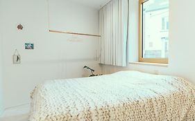 Ap8 City & Park Apartement