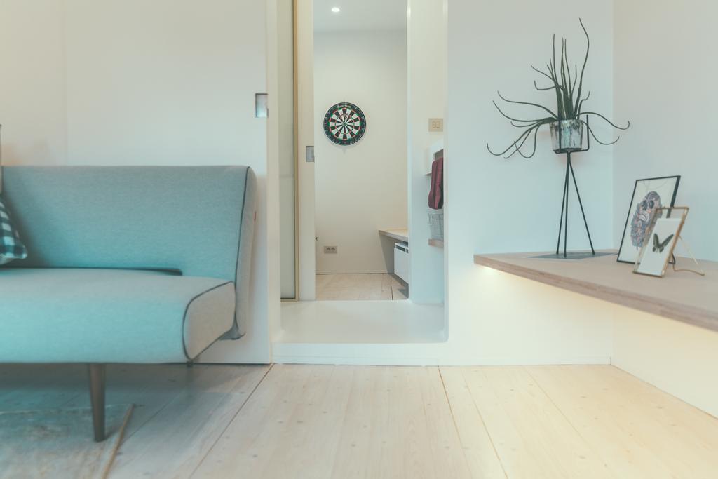 Ap8 City & Park Apartement Aalst Exterior photo